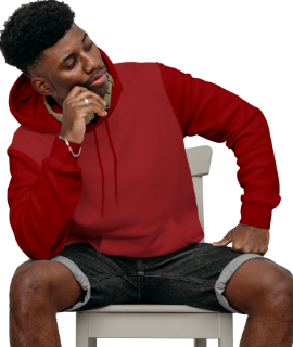 Men Regular Sweatshirt