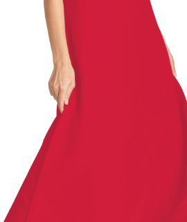 Women Cotton A-Line Dress